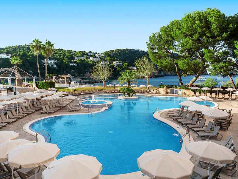 ROC Gran Camp de Mar 7