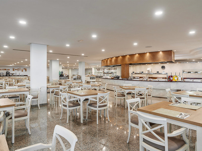 ROC Gran Camp de Mar 9