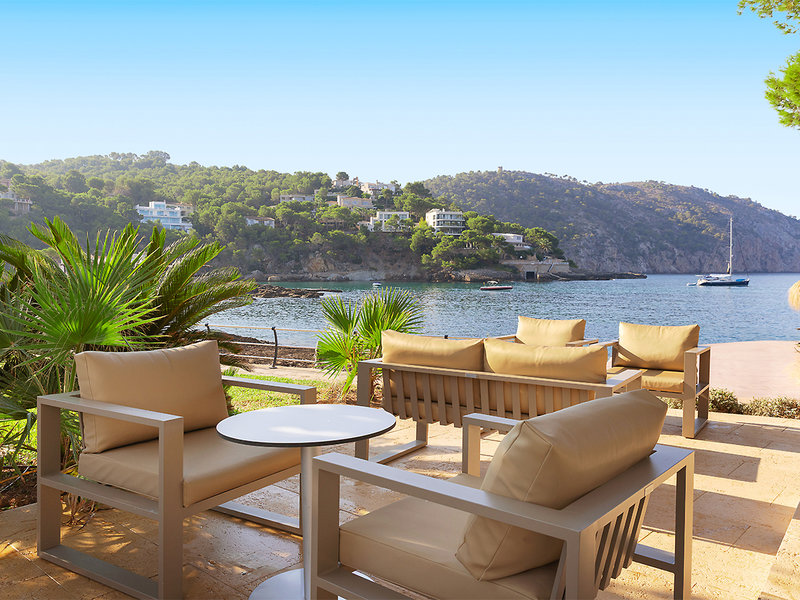 ROC Gran Camp de Mar 12