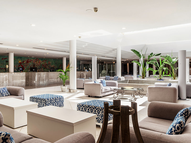 ROC Gran Camp de Mar 13