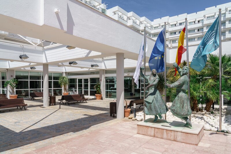 ROC Gran Camp de Mar 58