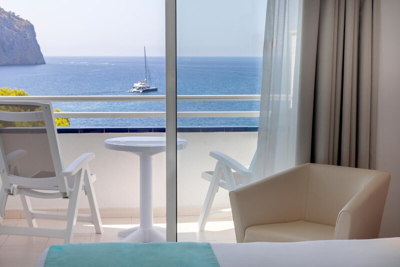 ROC Gran Camp de Mar 85