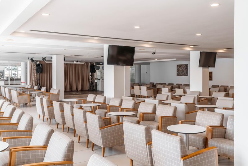 ROC Gran Camp de Mar 106