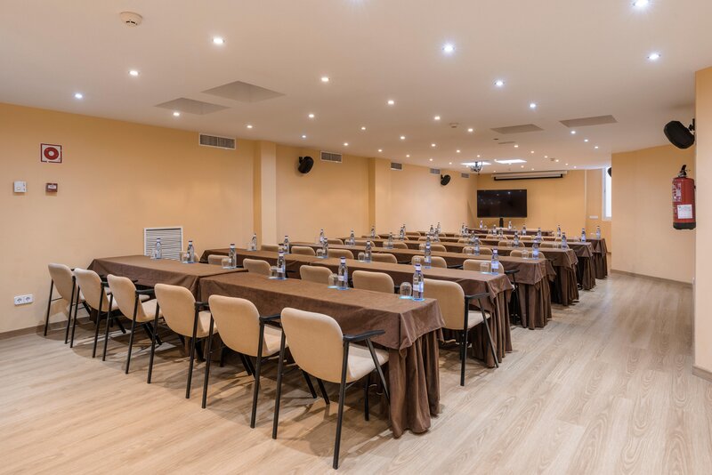 ROC Gran Camp de Mar 111