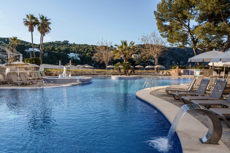 Alua Gran Camp de Mar 3