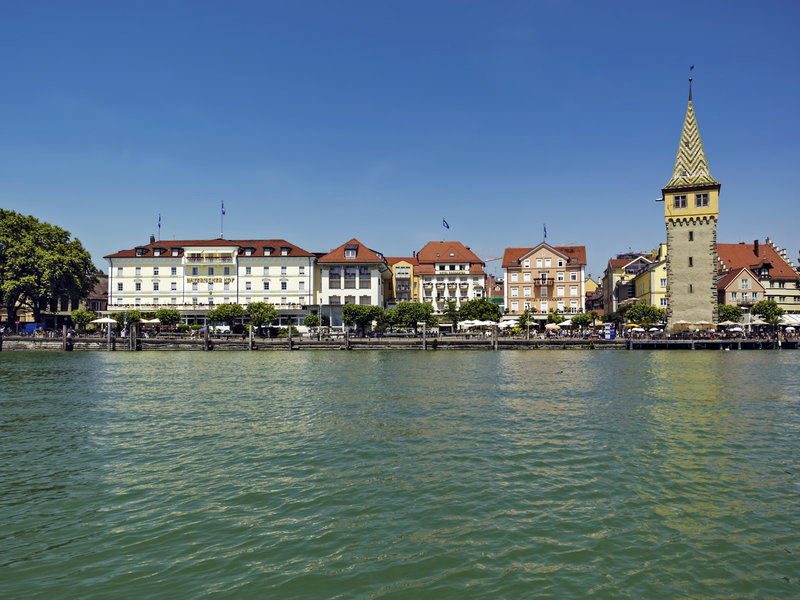 Bayerischer Hof Insel Lindau 3