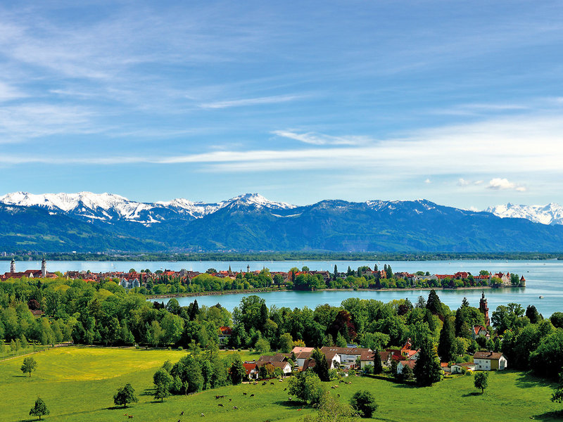 Bayerischer Hof Insel Lindau 4