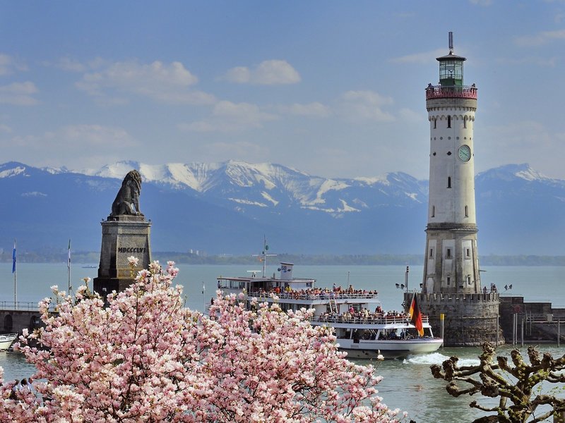Bayerischer Hof Insel Lindau 5