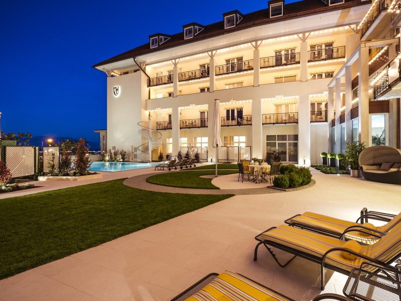 Bayerischer Hof Insel Lindau 7