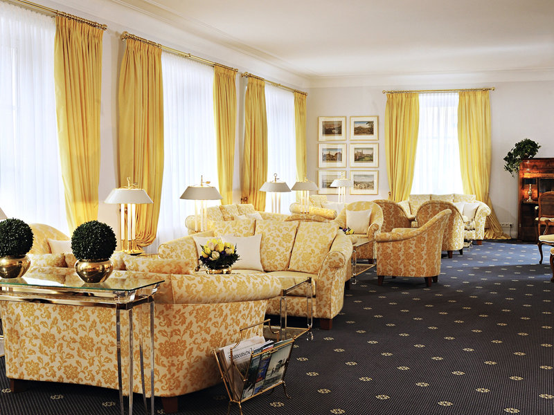 Bayerischer Hof Insel Lindau 8