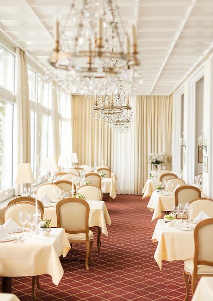 Bayerischer Hof Insel Lindau 10