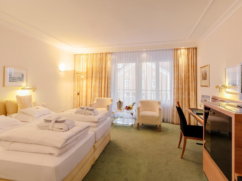 Bayerischer Hof Insel Lindau 21