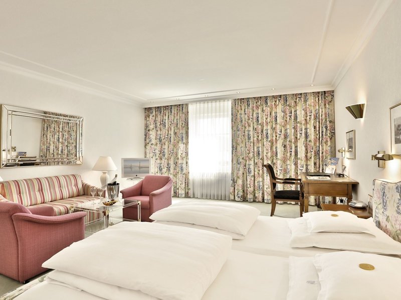 Bayerischer Hof Insel Lindau 24