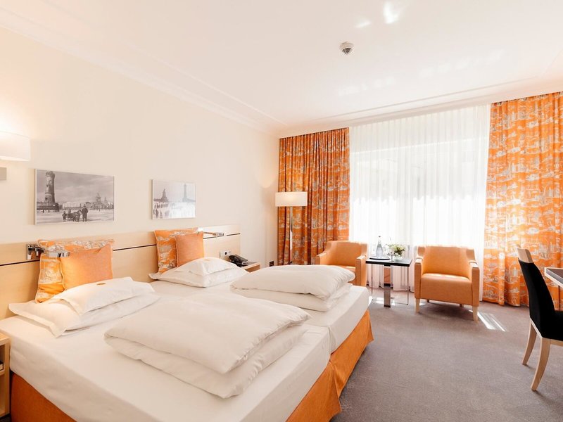 Bayerischer Hof Insel Lindau 25