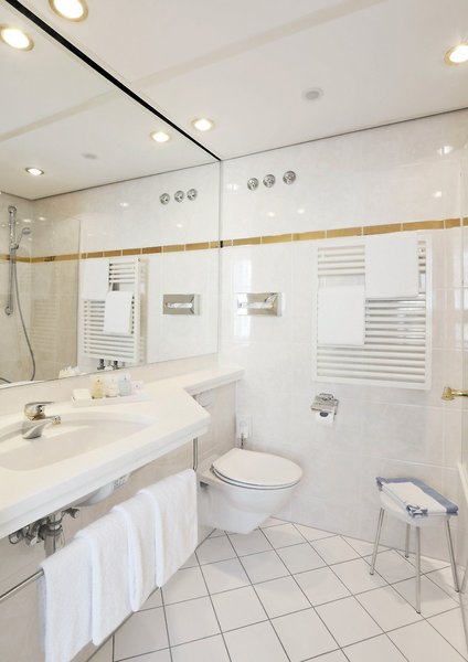 Bayerischer Hof Insel Lindau 28