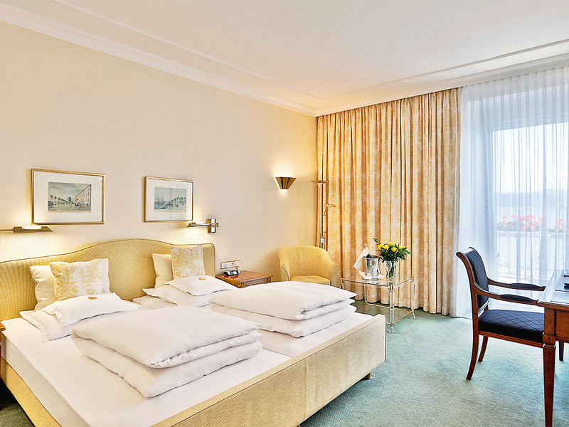 Bayerischer Hof Insel Lindau 2