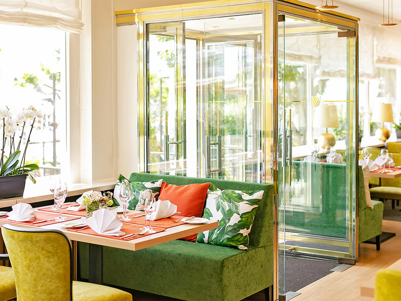 Bayerischer Hof Insel Lindau 6