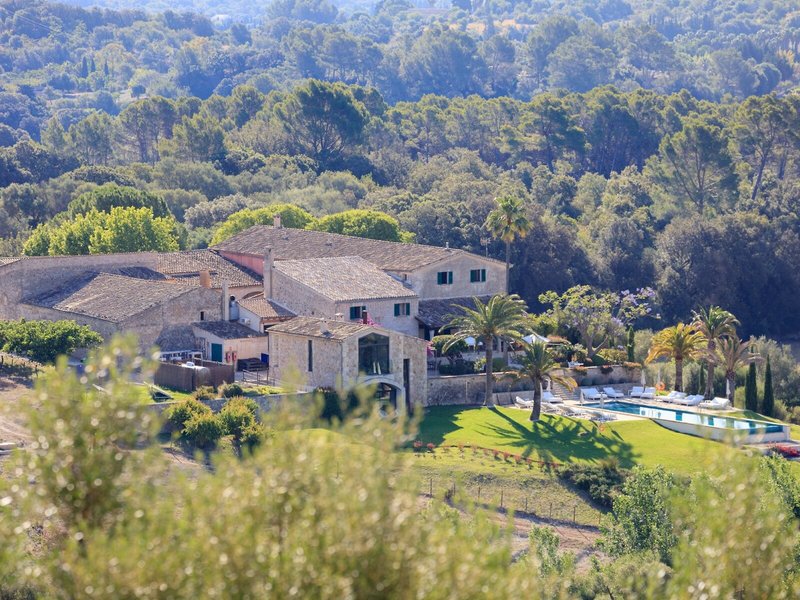 Finca Monnàber Vell 2