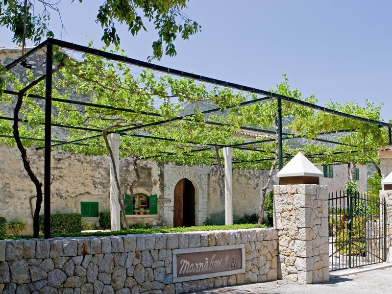 Finca Monnàber Vell 3