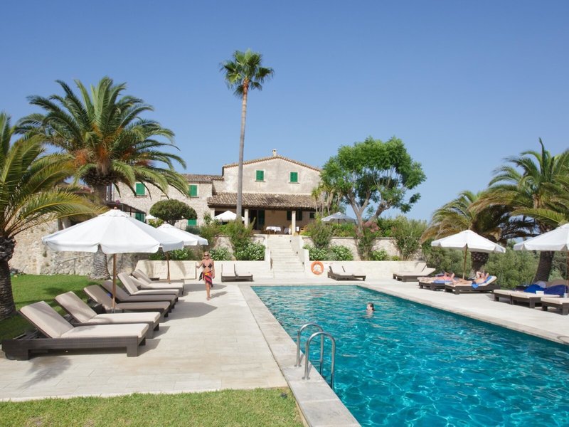 Finca Monnàber Vell 7