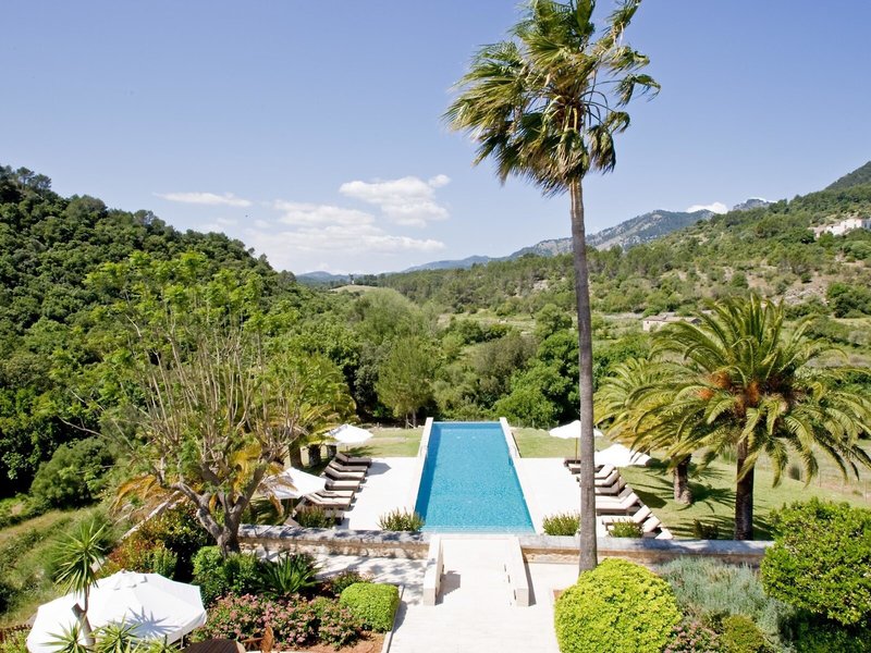 Finca Monnàber Vell 8