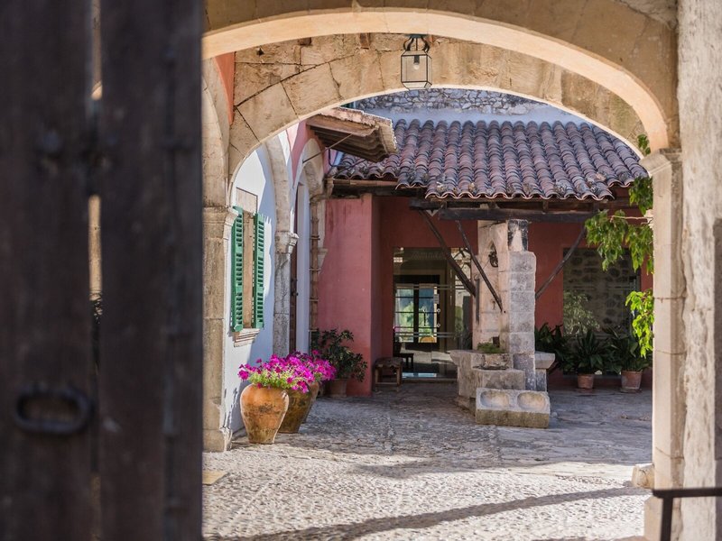 Finca Monnàber Vell 11