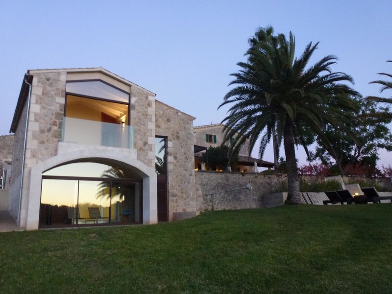 Finca Monnàber Vell 19