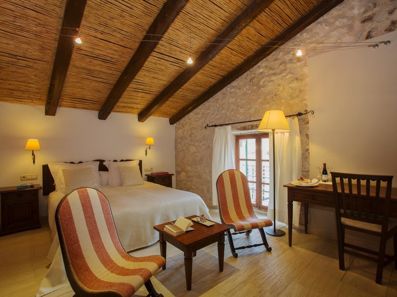 Finca Monnàber Vell 28