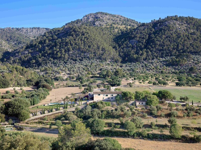 Finca Monnàber Vell