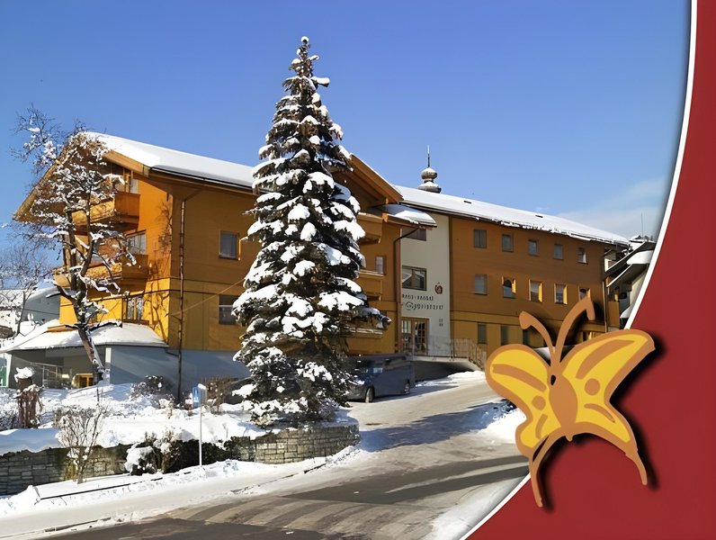 Metzgerwirt St.Veit