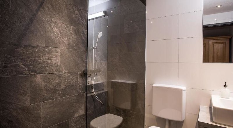 Hotel Johanna 2