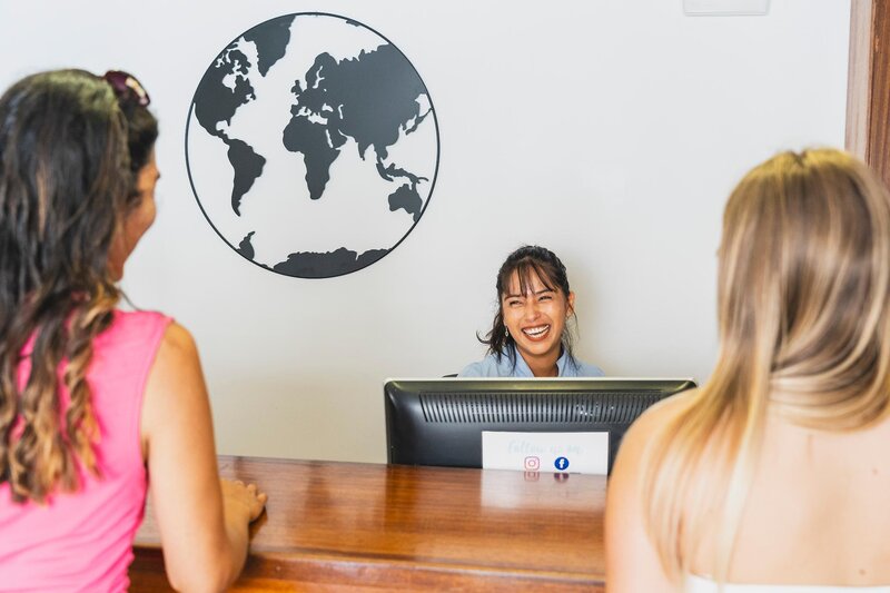 Hotel Amic Can Pastilla 3