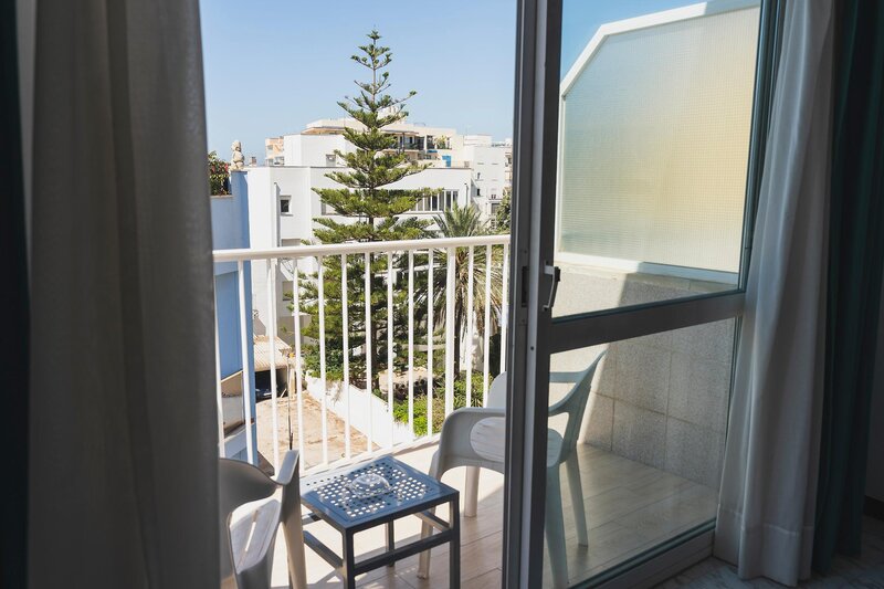 Hotel Amic Can Pastilla 6