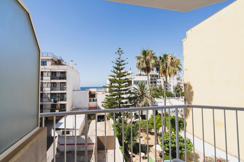 Hotel Amic Can Pastilla 7