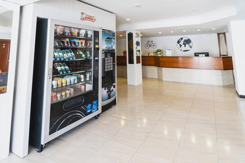 Hotel Amic Can Pastilla 10