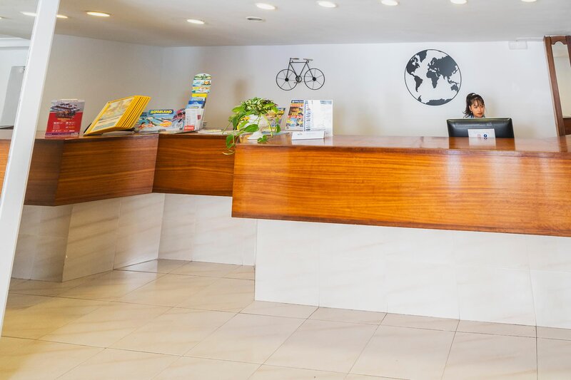 Hotel Amic Can Pastilla 11