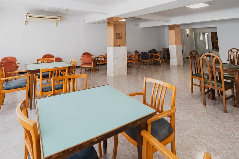 Hotel Amic Can Pastilla 14