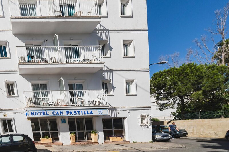 Hotel Amic Can Pastilla 17