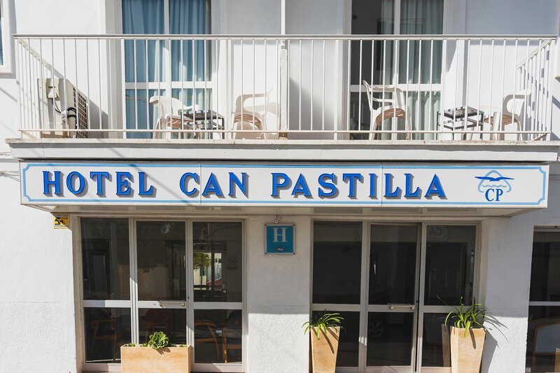 Hotel Amic Can Pastilla 18