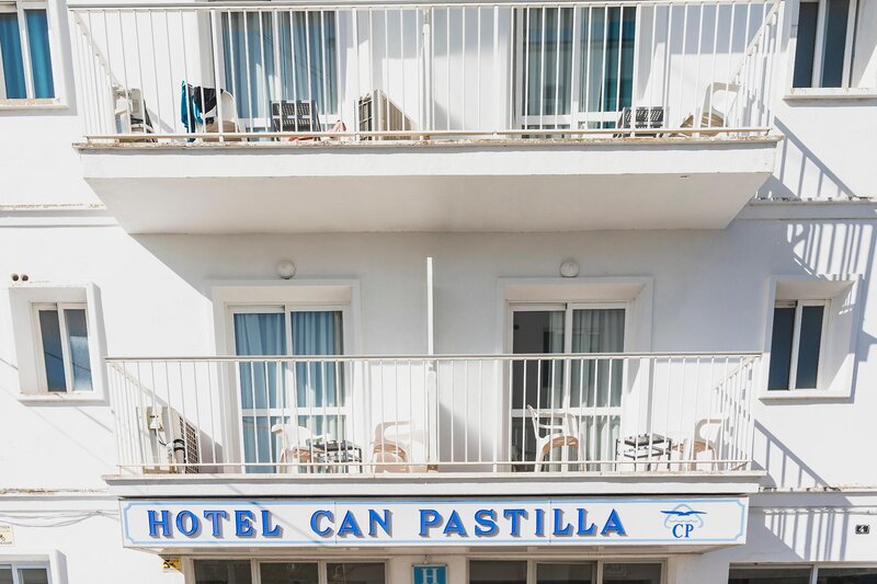 Hotel Amic Can Pastilla 19