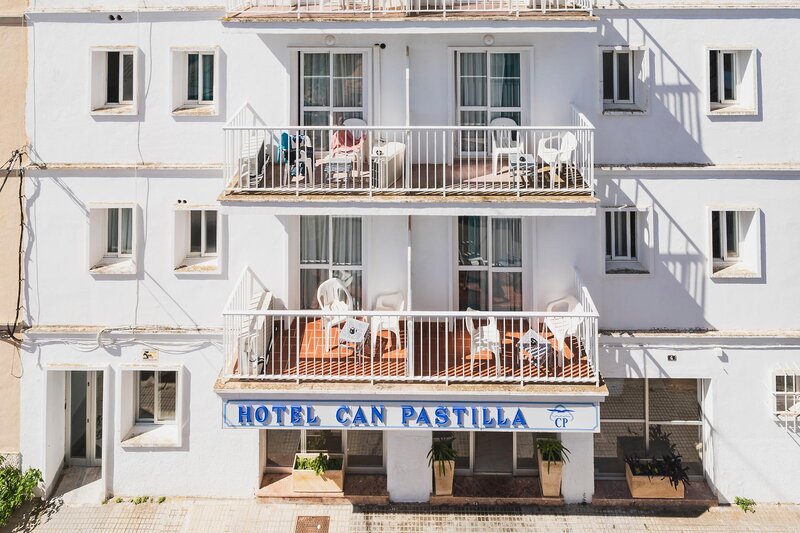 Hotel Amic Can Pastilla 21