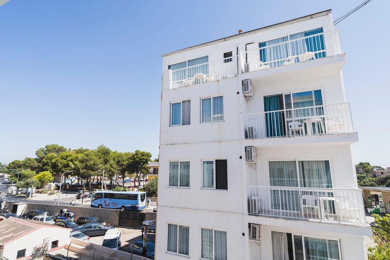 Hotel Amic Can Pastilla 23