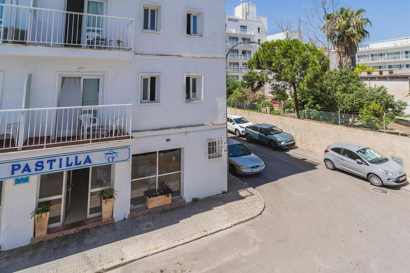 Hotel Amic Can Pastilla 24