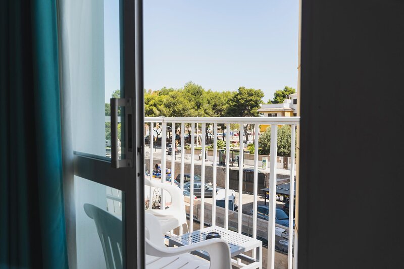 Hotel Amic Can Pastilla 36