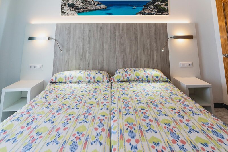 Hotel Amic Can Pastilla 38