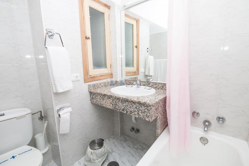 Hotel Amic Can Pastilla 1