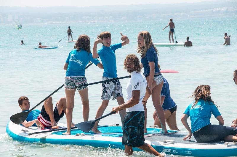 Hotel Amic Can Pastilla 2