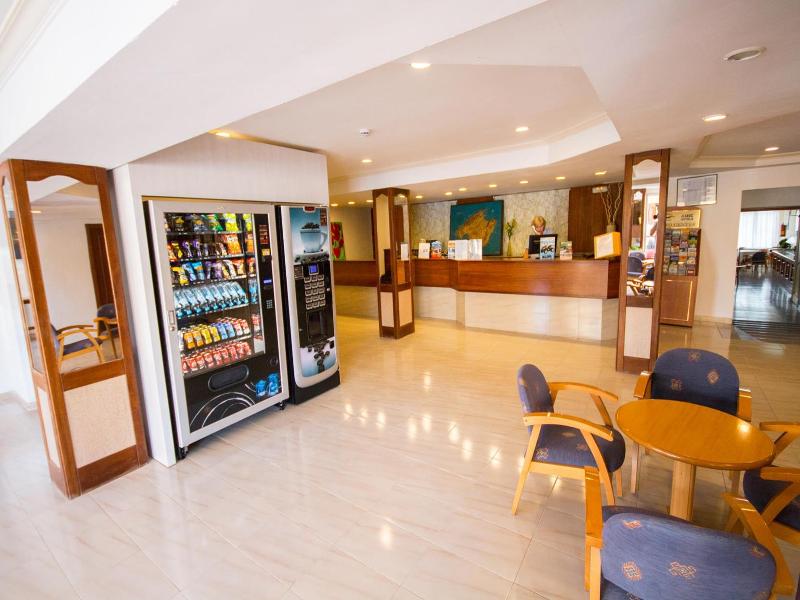 Hotel Amic Can Pastilla 3