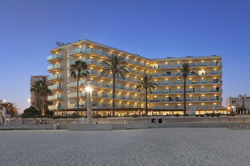 THB El Cid 8
