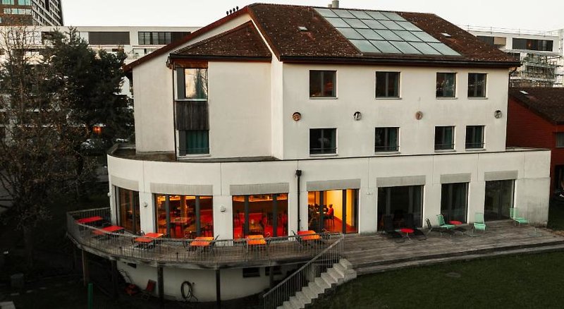 Zug Youth Hostel